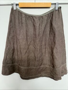 Vintage Nic + Zoe Skirt Size 10